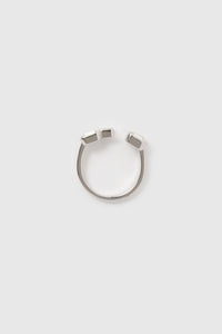 Leighton Open Ring