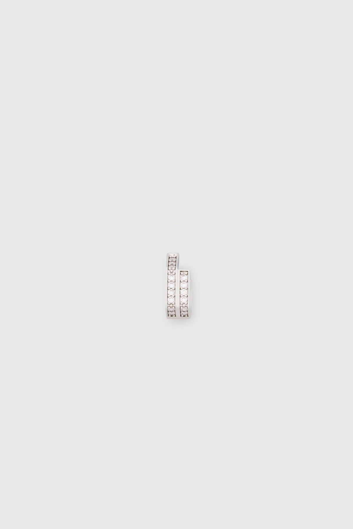 Leighton Pave Ear Cuff