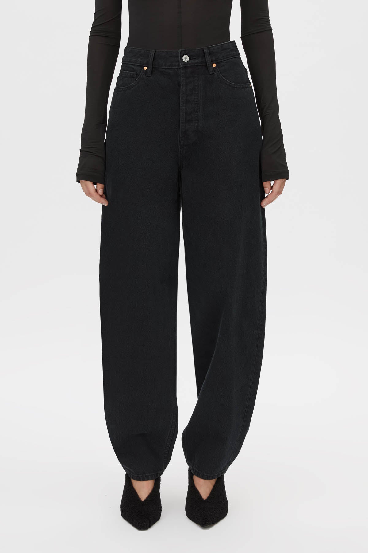Lennox Denim Jean