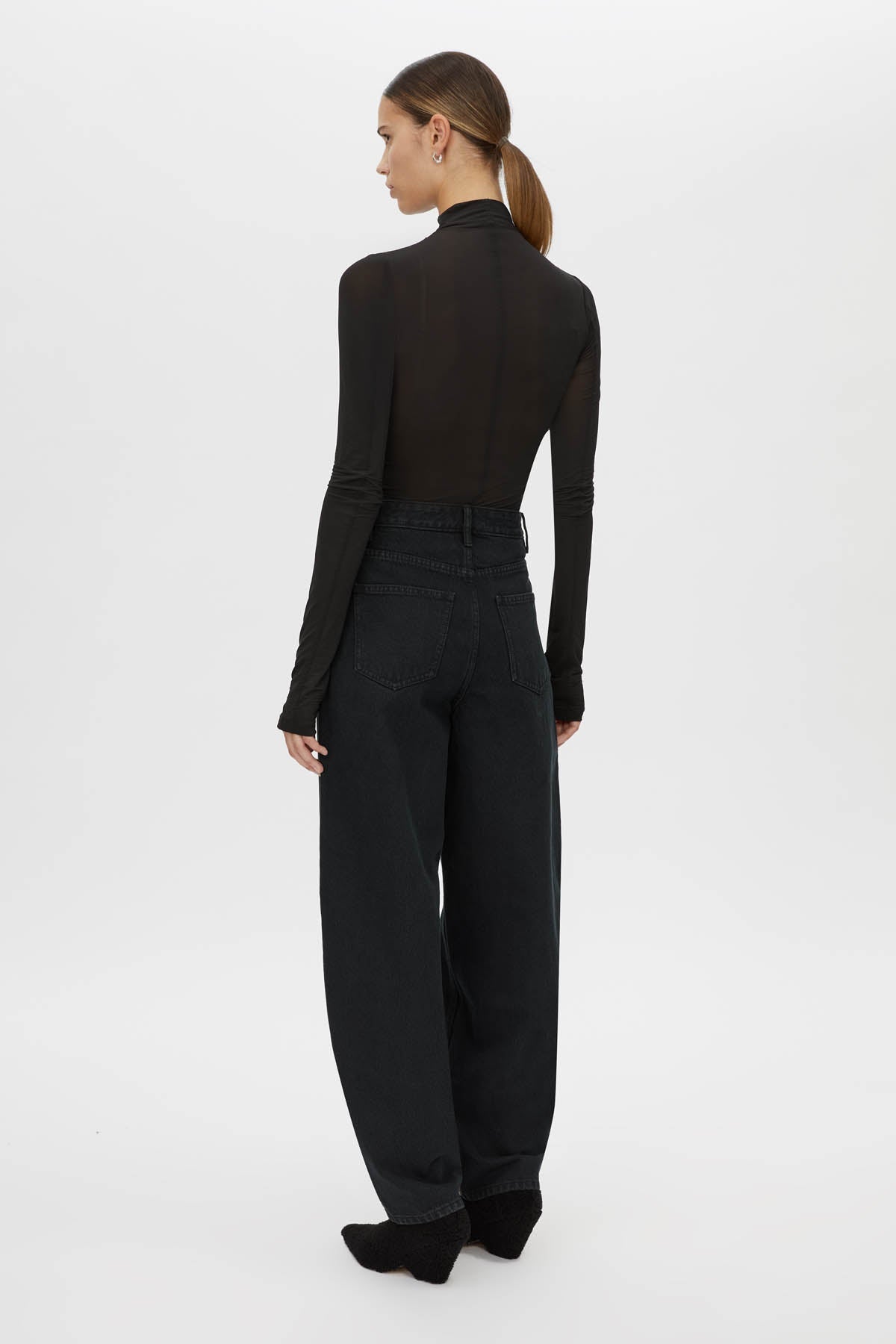 Lennox Denim Jean