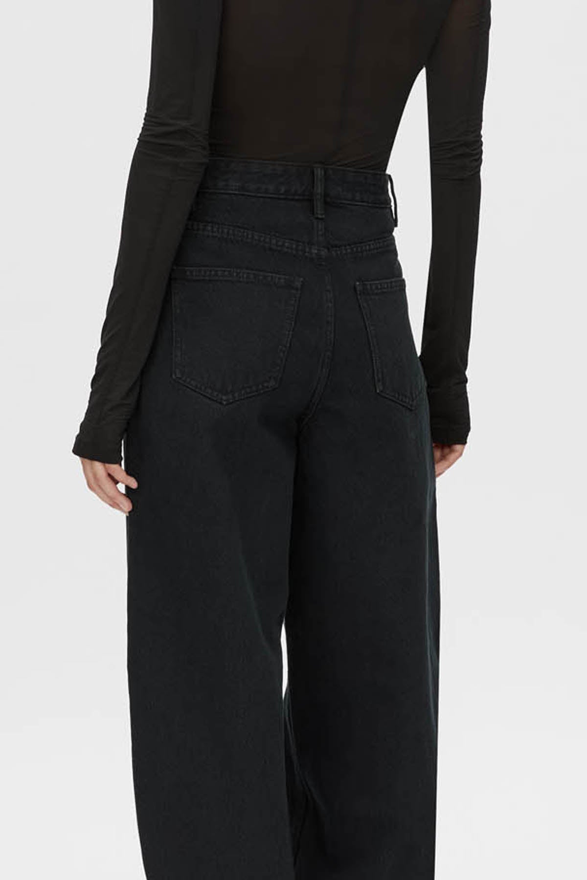 Lennox Denim Jean