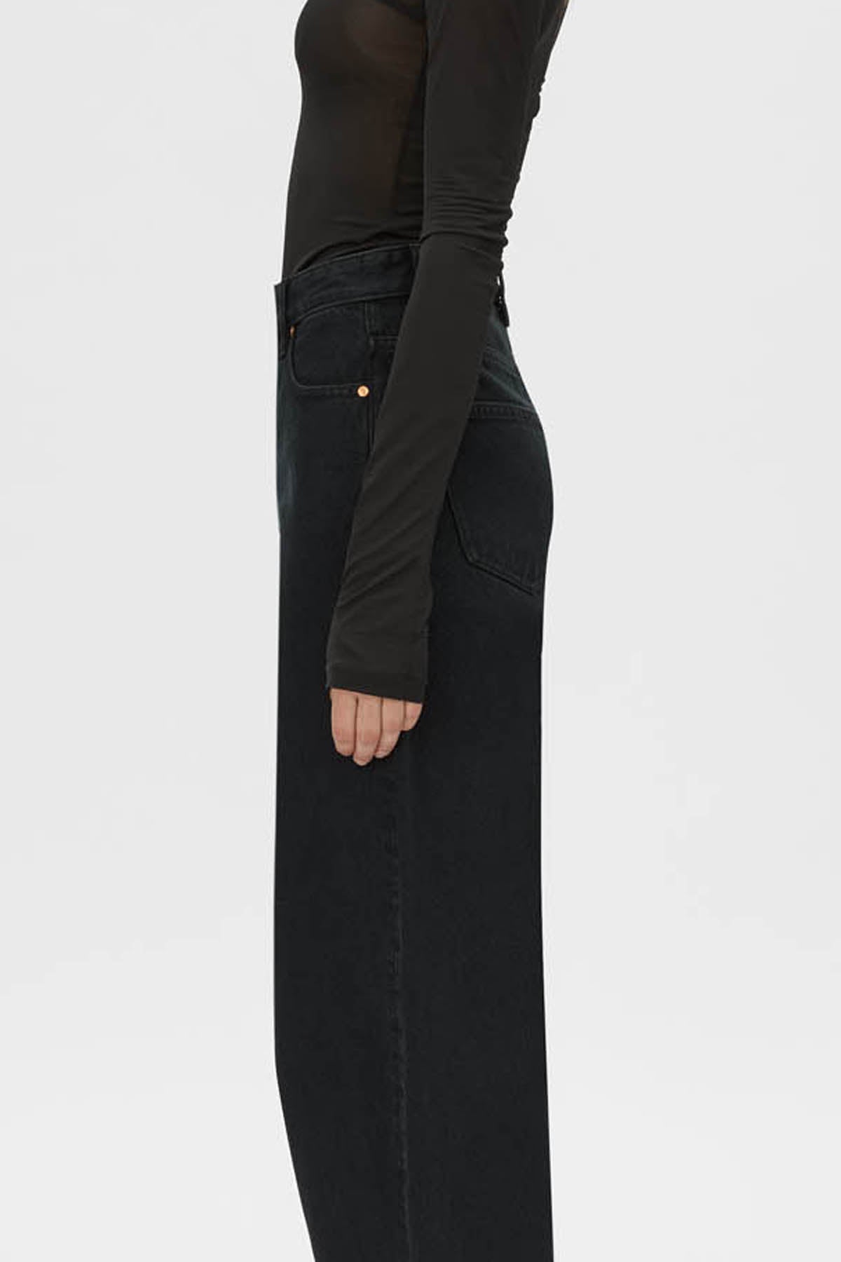 Lennox Denim Jean