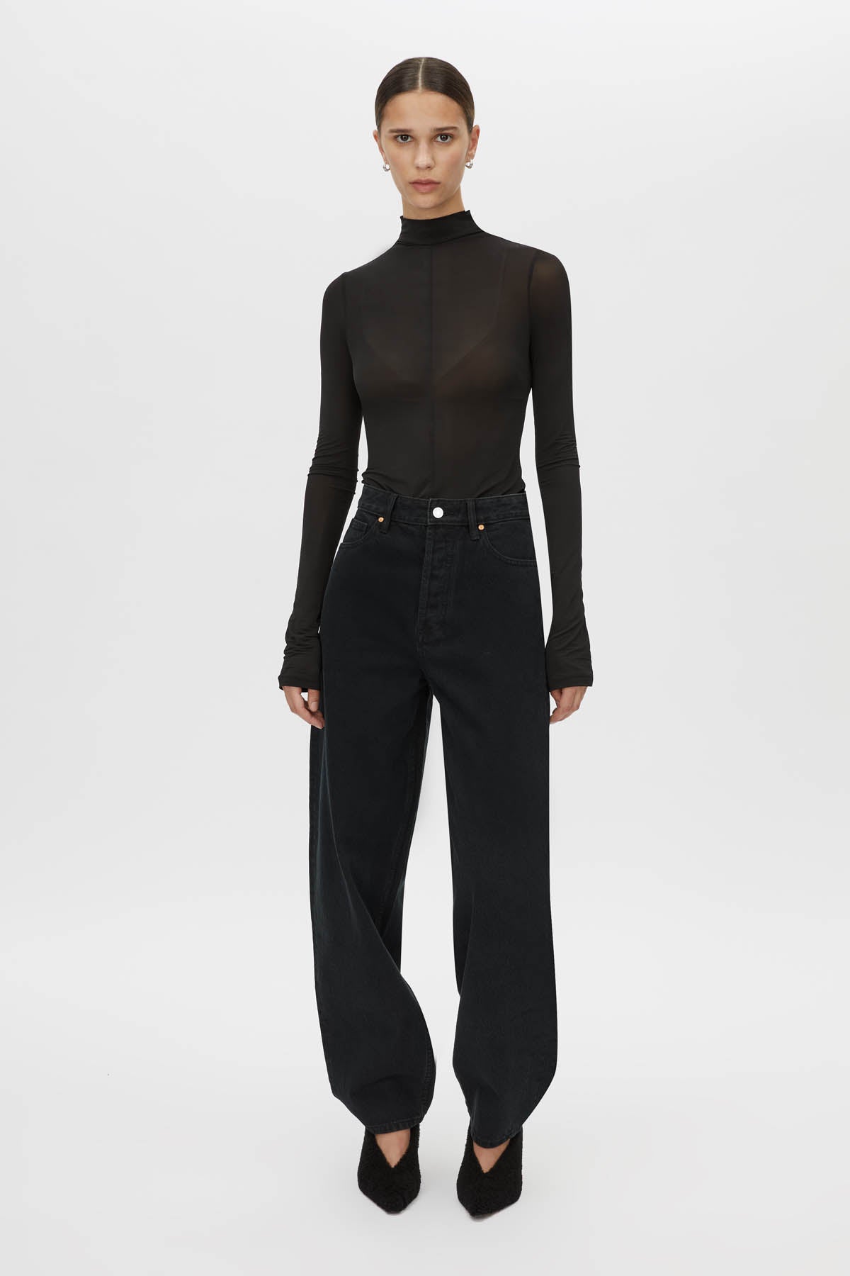 Lennox Denim Jean