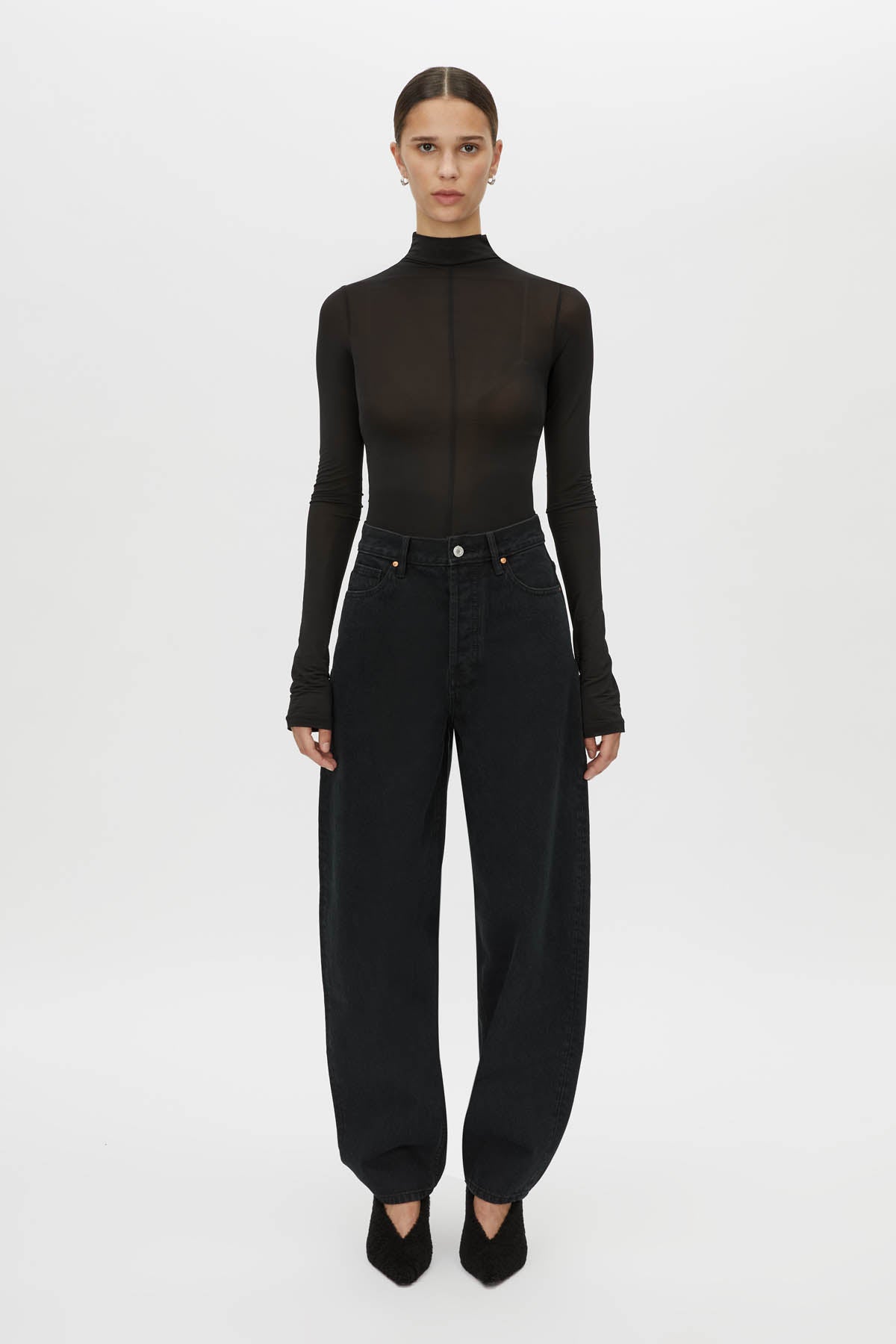 Lennox Denim Jean