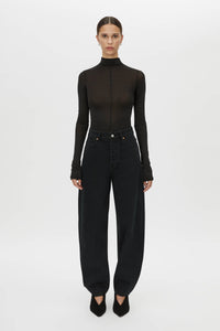 Lennox Denim Jean