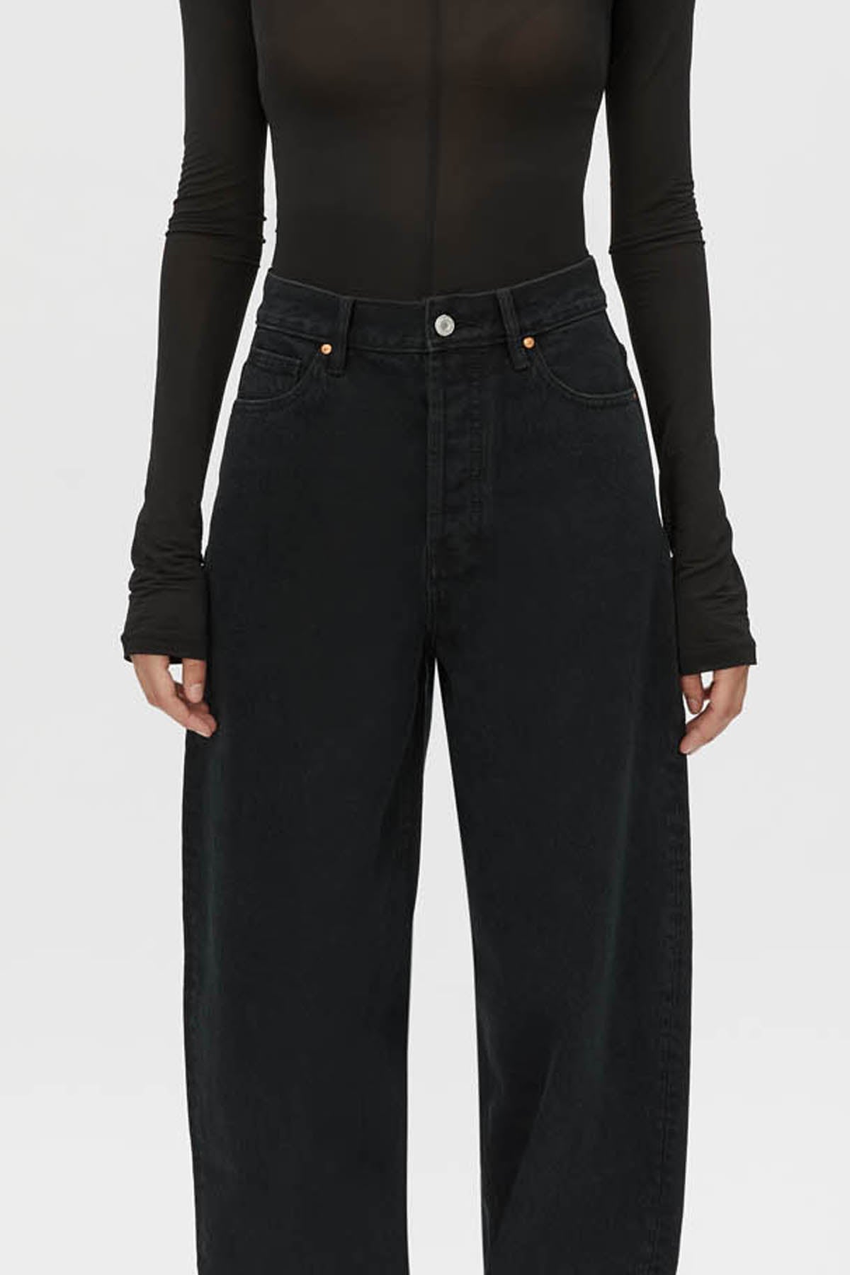 Lennox Denim Jean