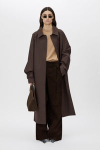 Leona Classic Crew Neck Sweater