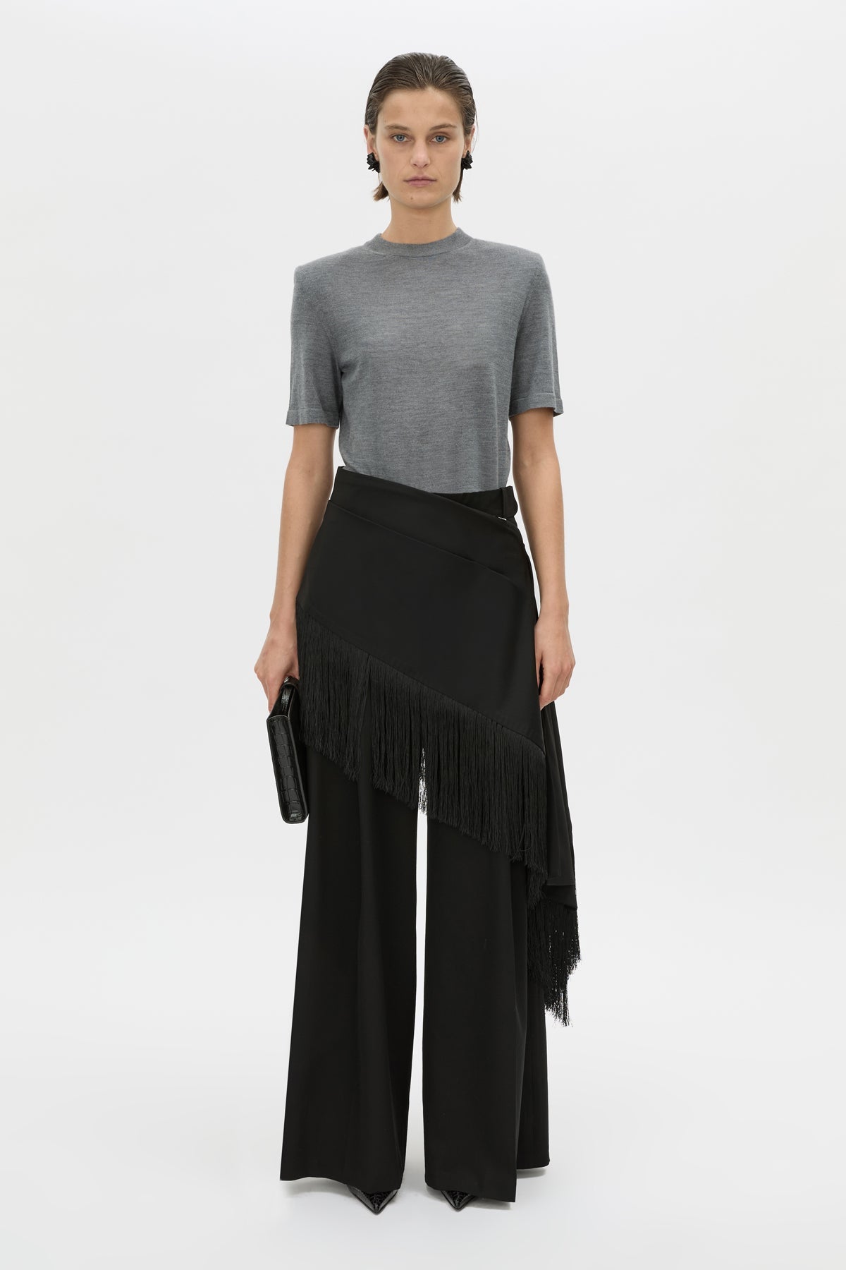 Leona Knit T-shirt
