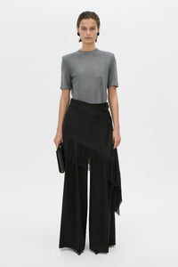 Leona Knit Tshirt