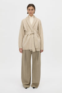 Leonie Knit Cardigan