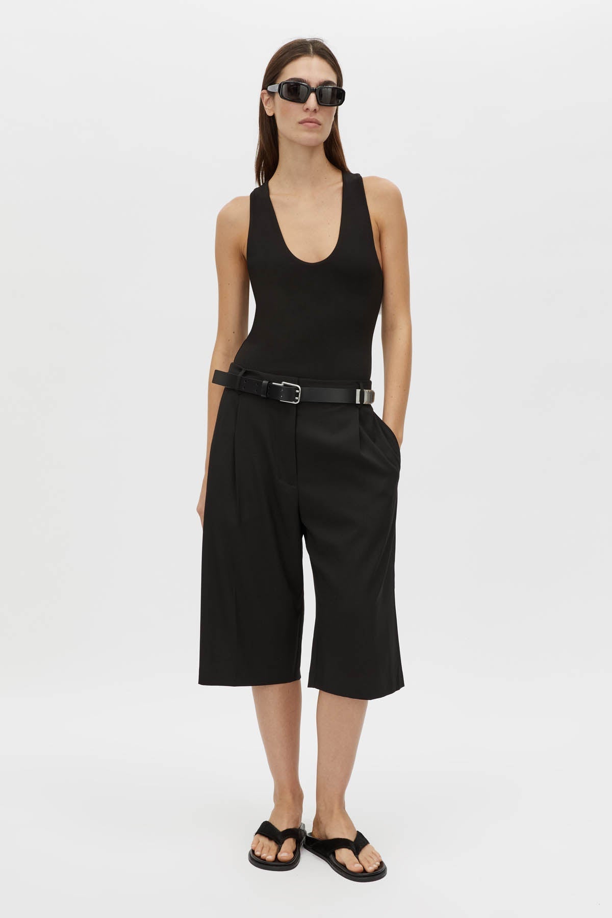 Lincoln Short