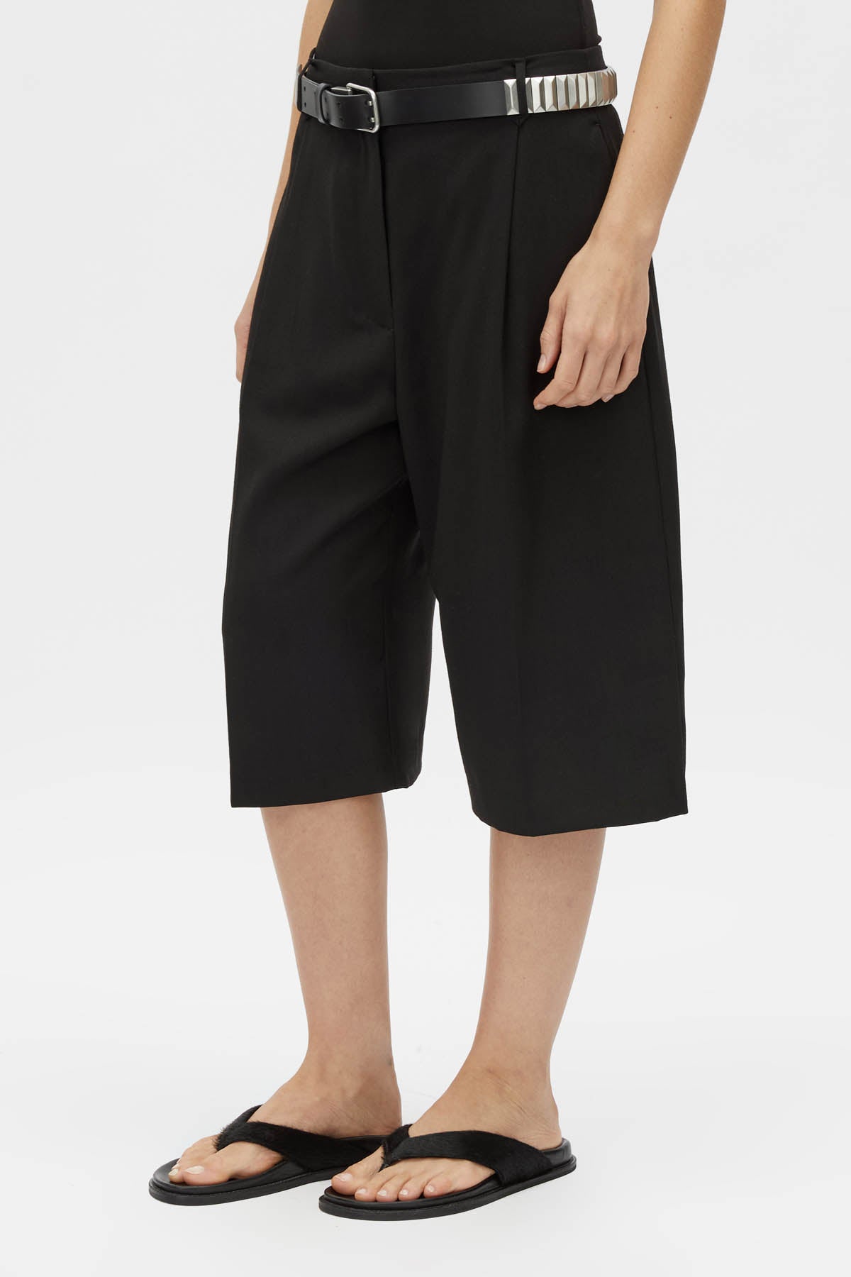 Lincoln Short