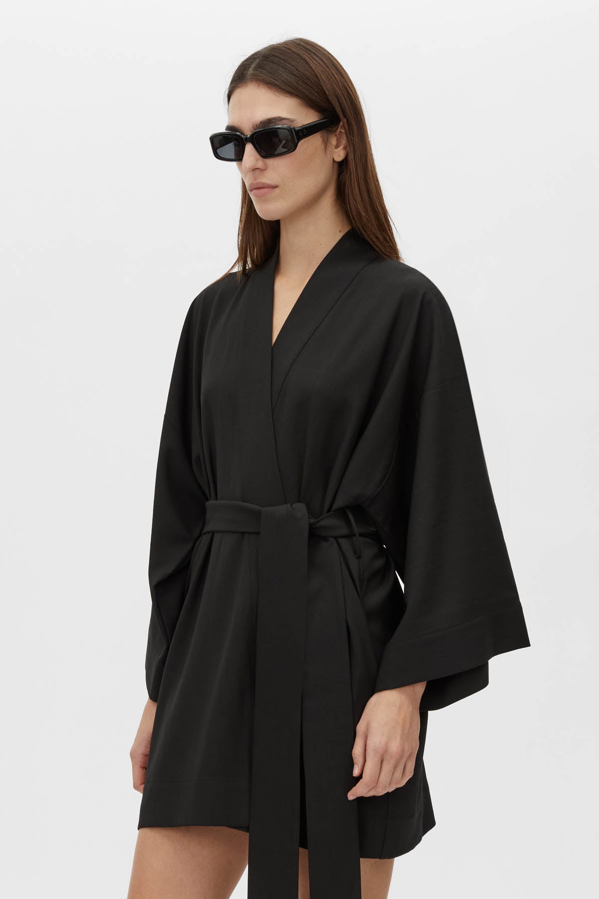 Lincoln Robe Dress