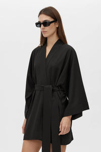 Lincoln Robe Dress