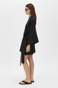 Lincoln Robe Dress