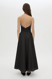 Lira Midi Dress