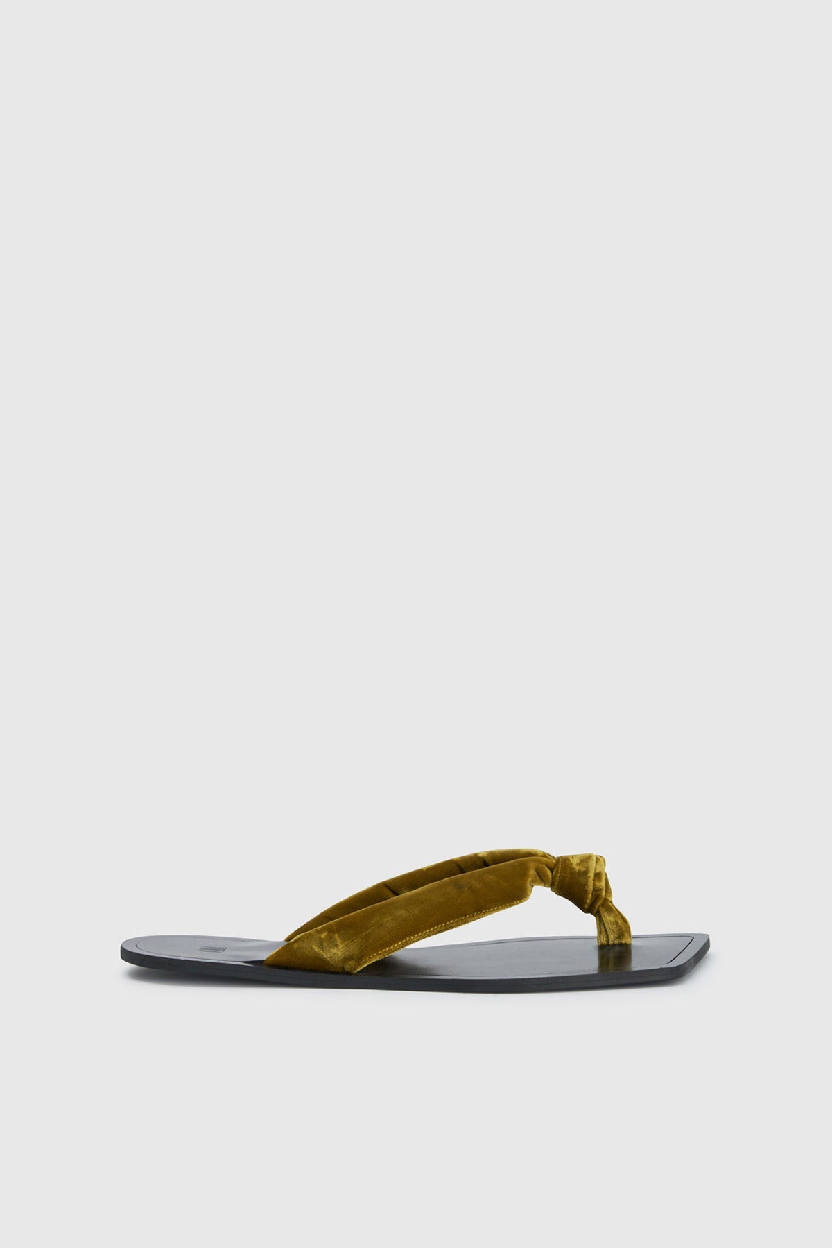 Liv Velvet Sandal