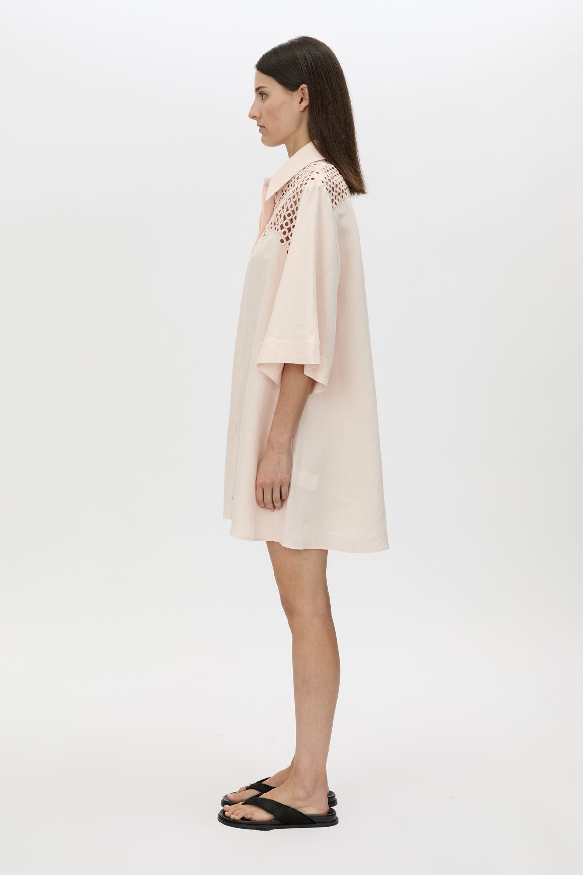 Lolani Dress