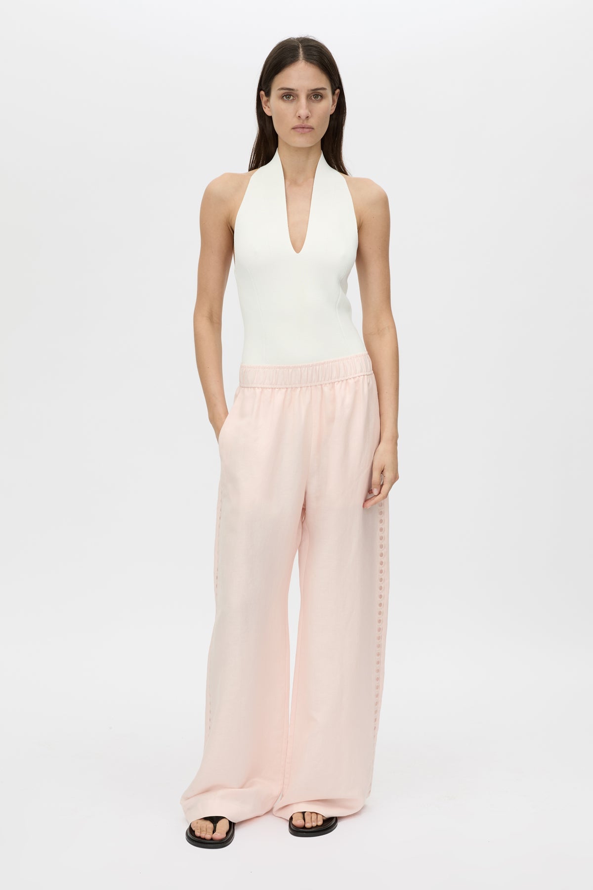 Lolani Pant