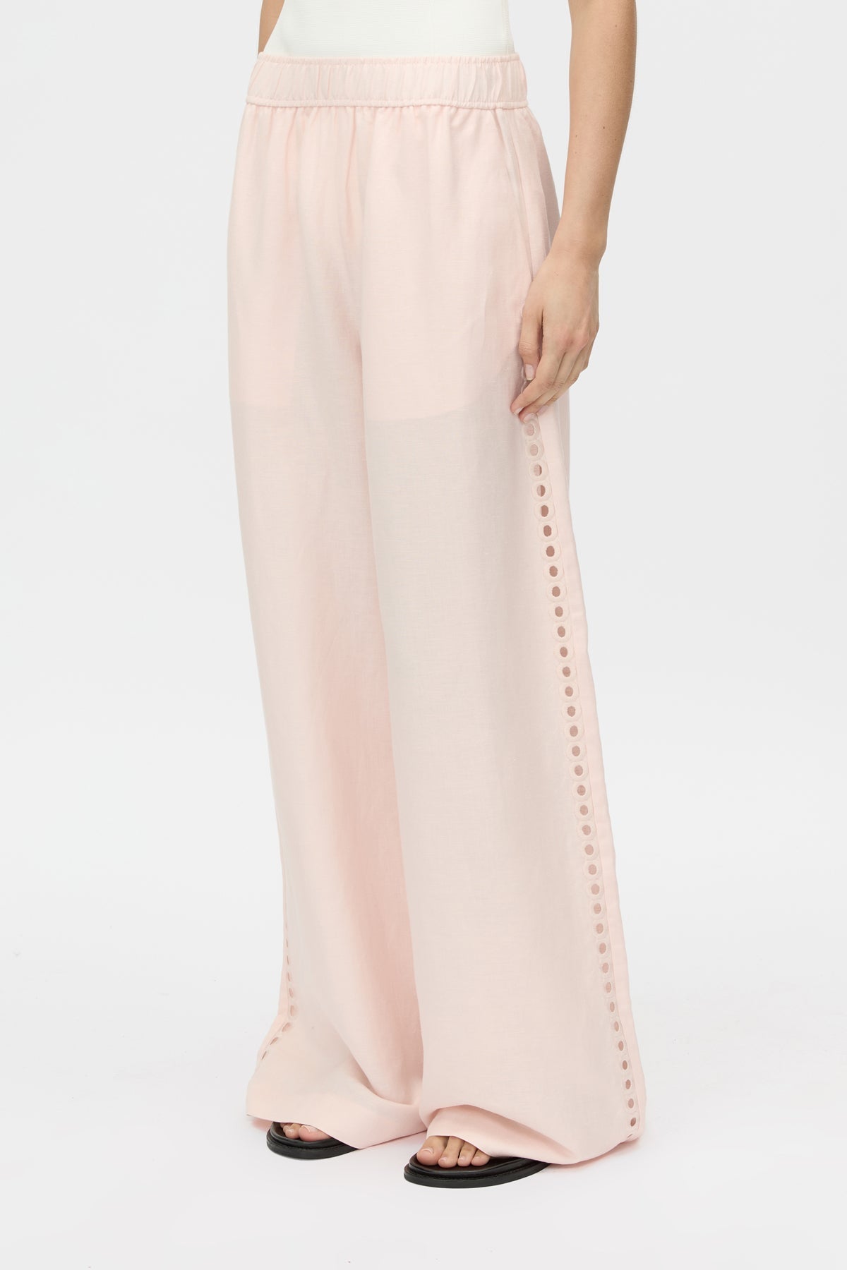 Lolani Pant