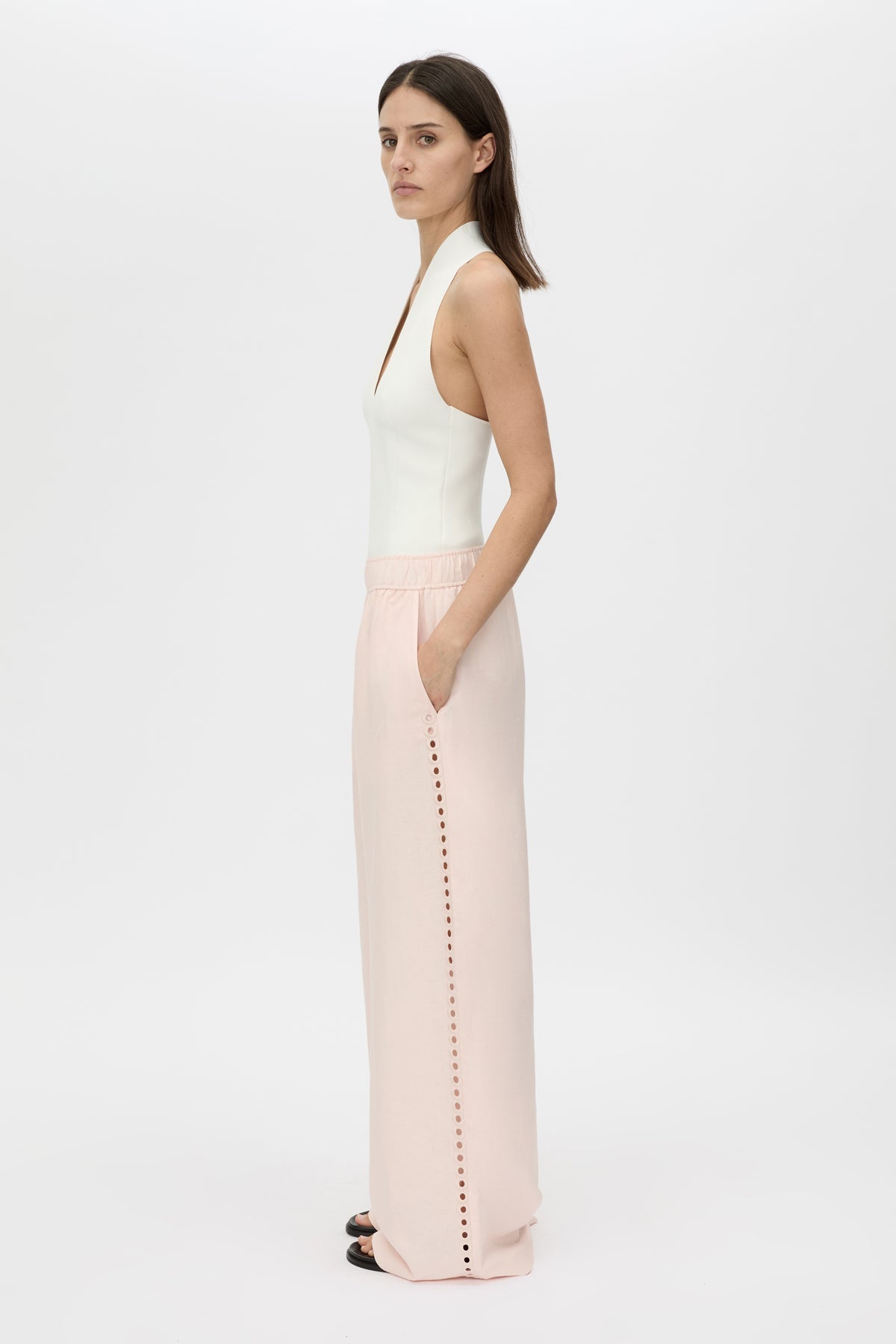 Lolani Pant