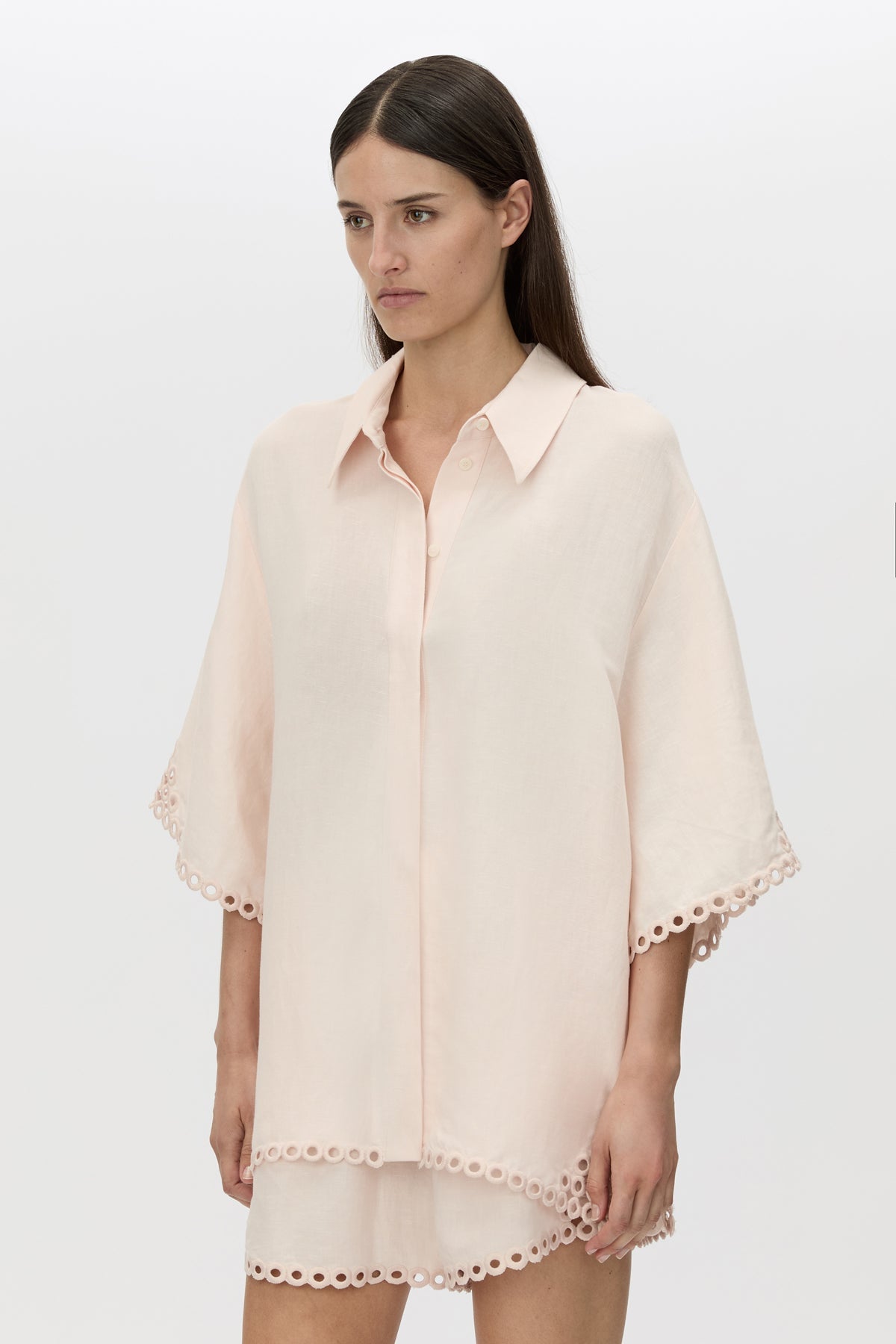 Lolani Shirt
