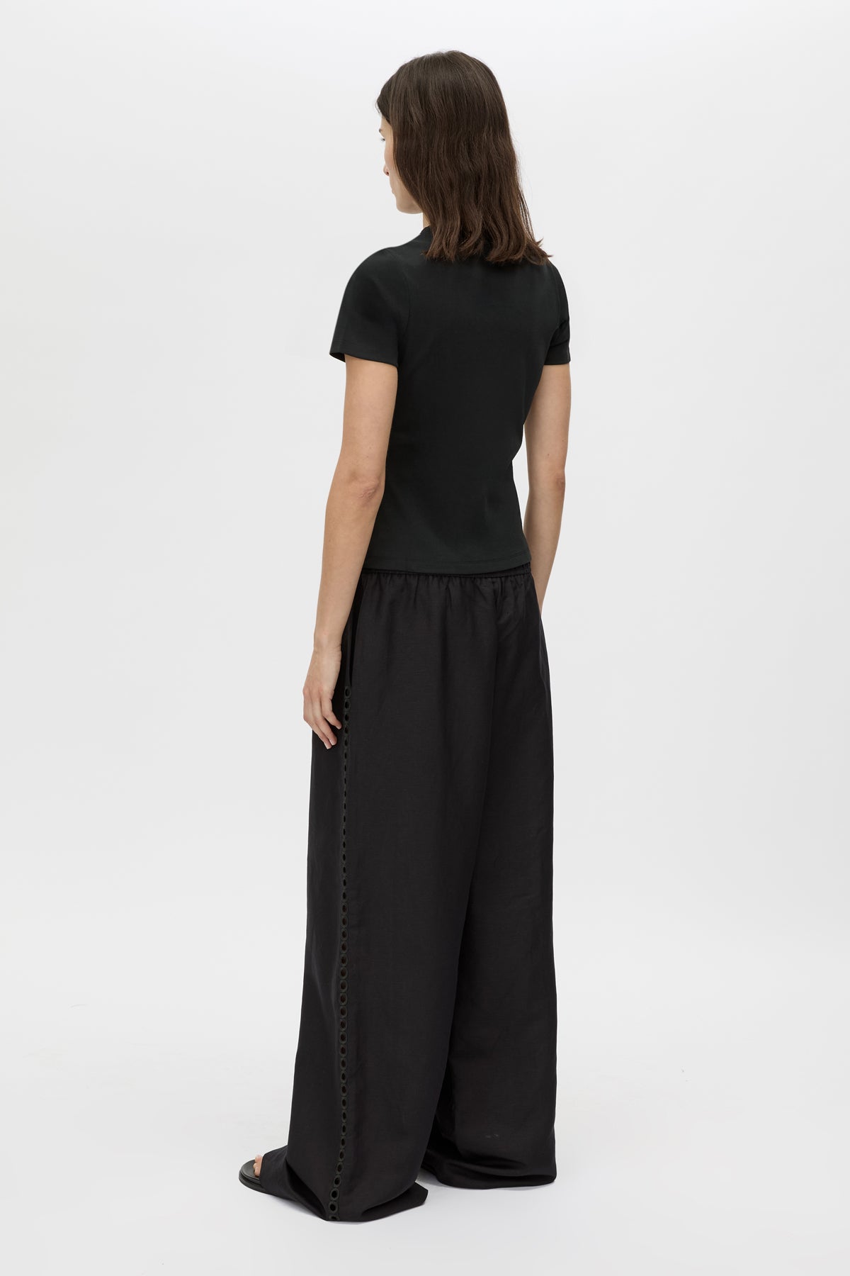 Alba Rib Tee
