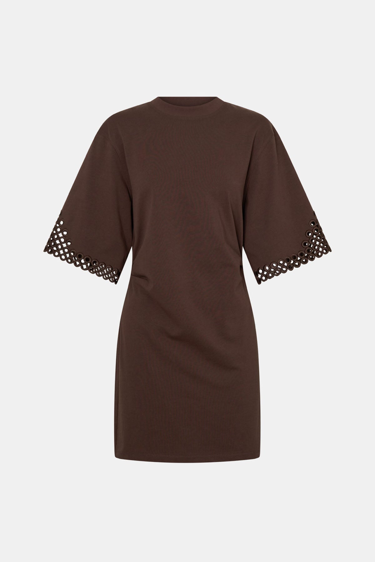 Lolani Mini Tee Dress