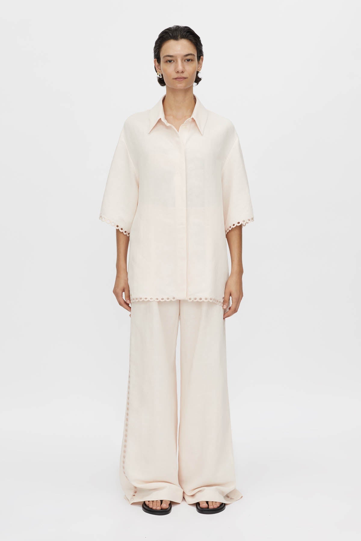 Lolani Pant