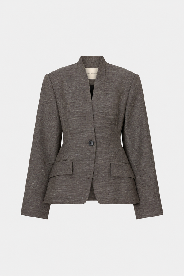 Luce Blazer