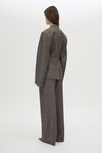 Luce Blazer