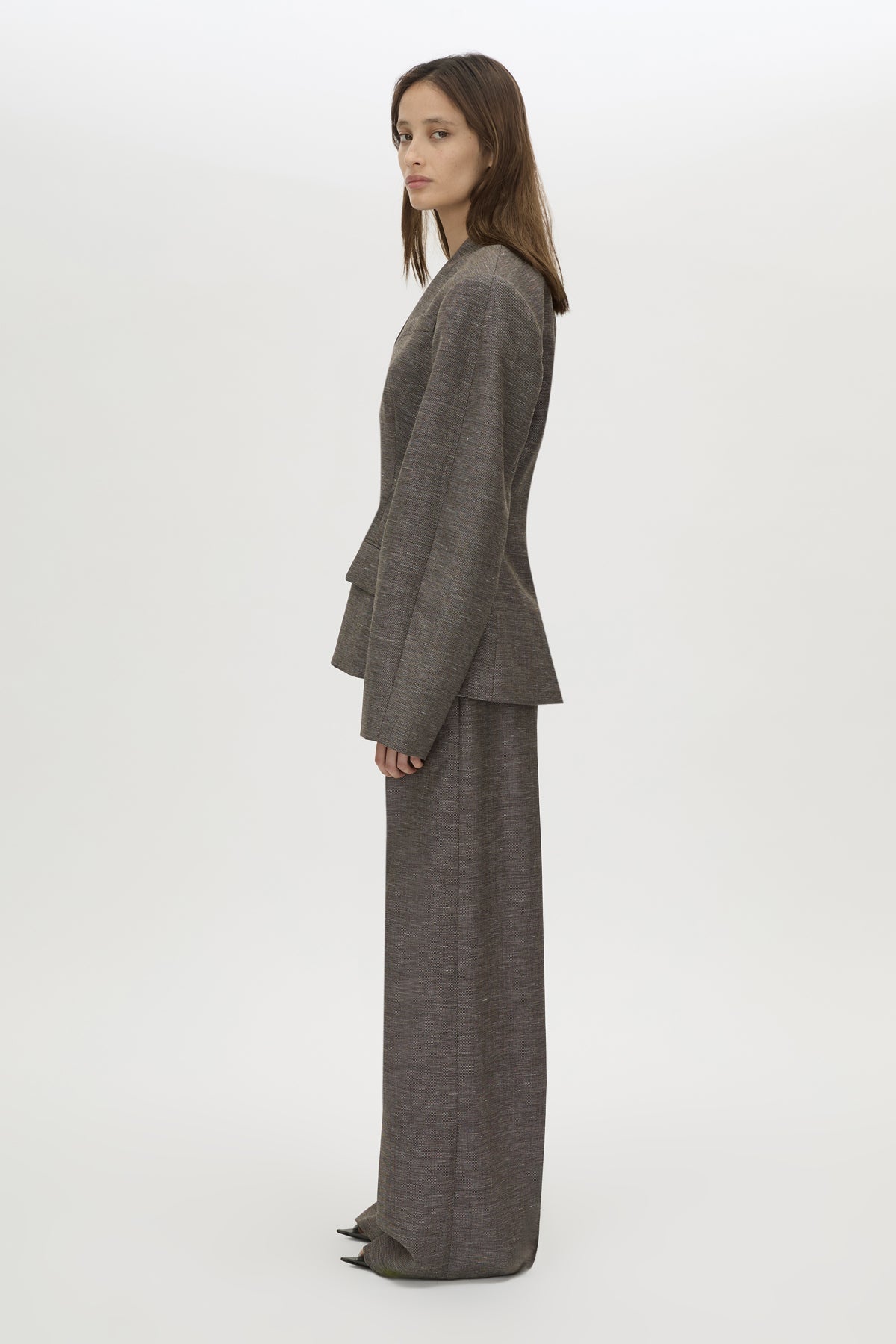Luce Blazer