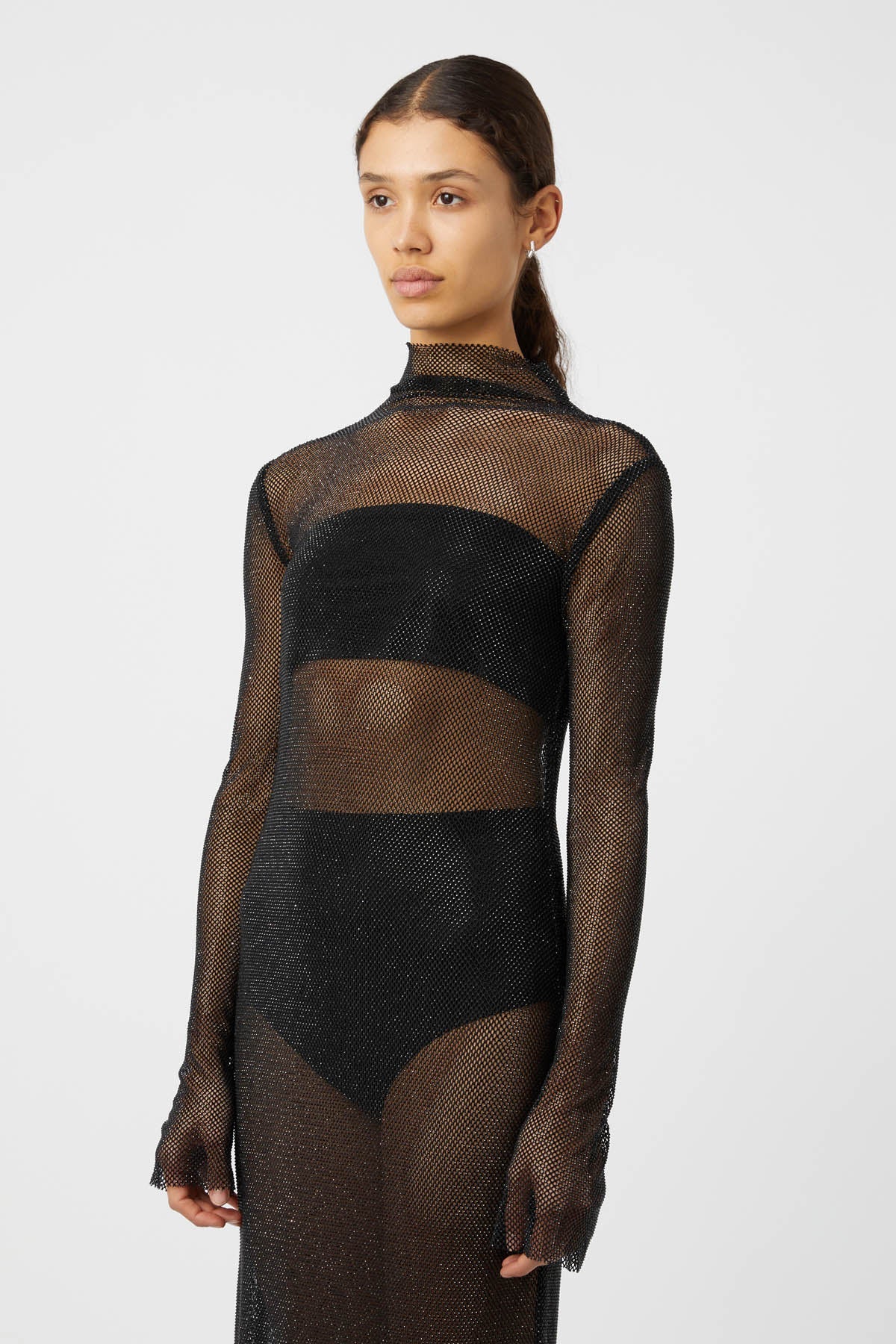 Lunette Dress