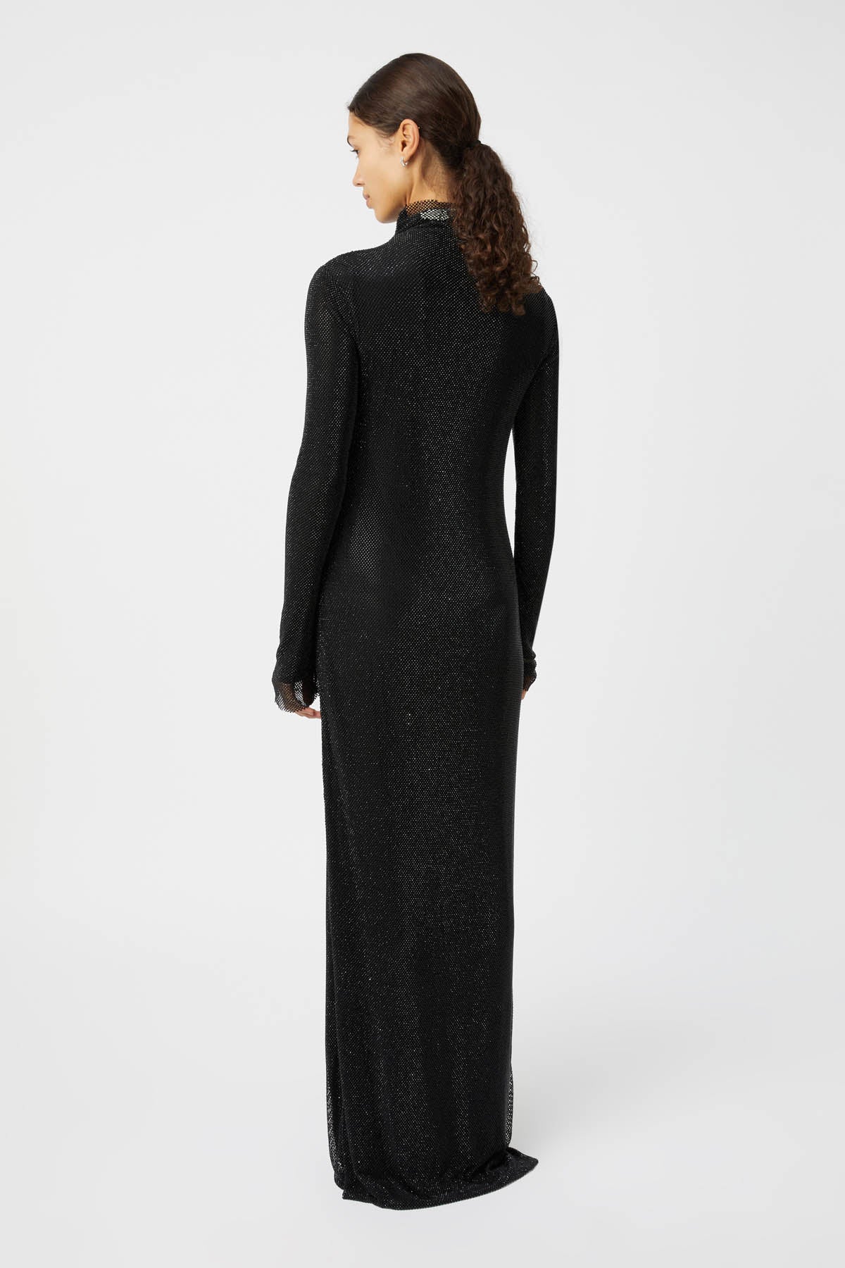 Lunette Dress