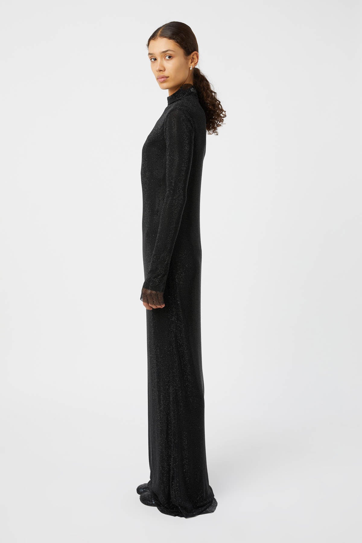 Lunette Dress