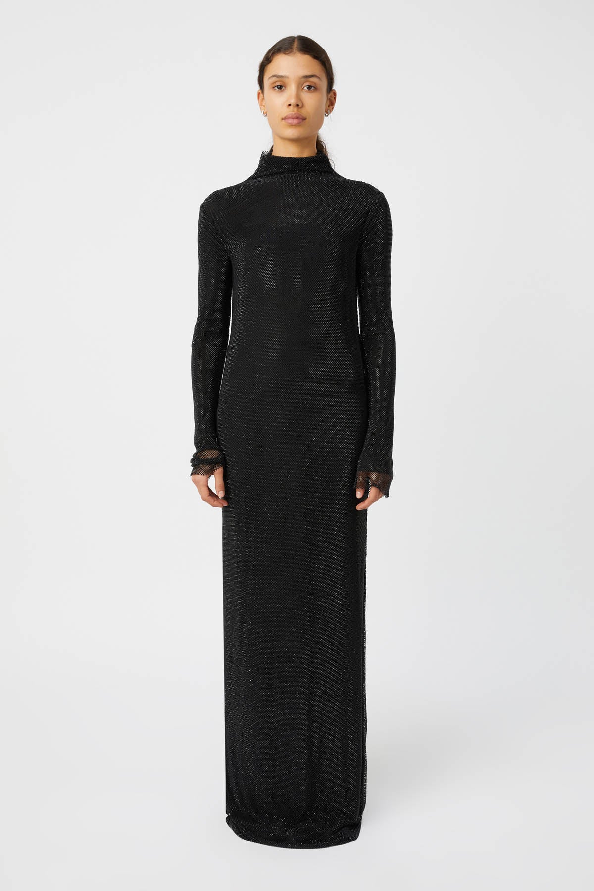 Lunette Dress