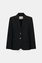 Mackinley Fitted Blazer