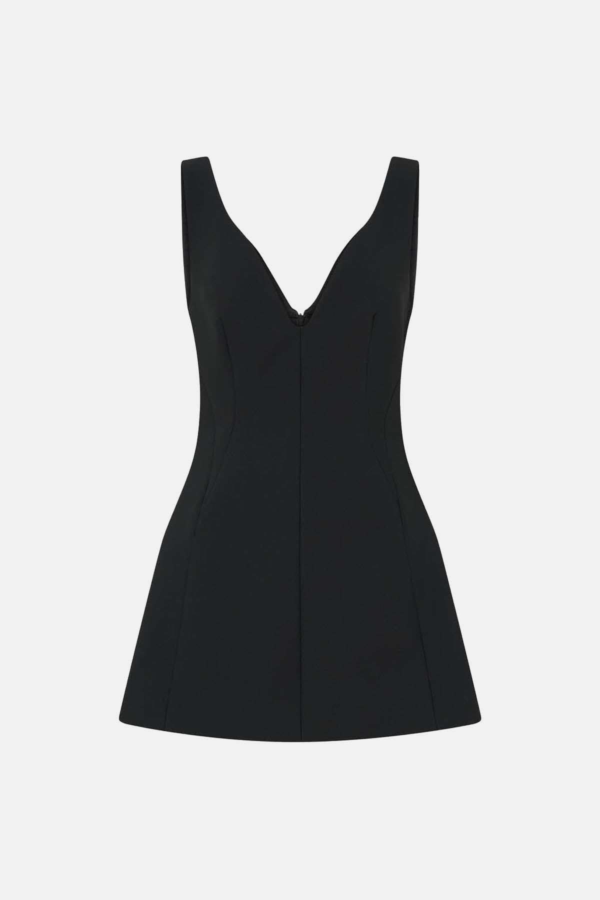 Mackinley Mini Dress