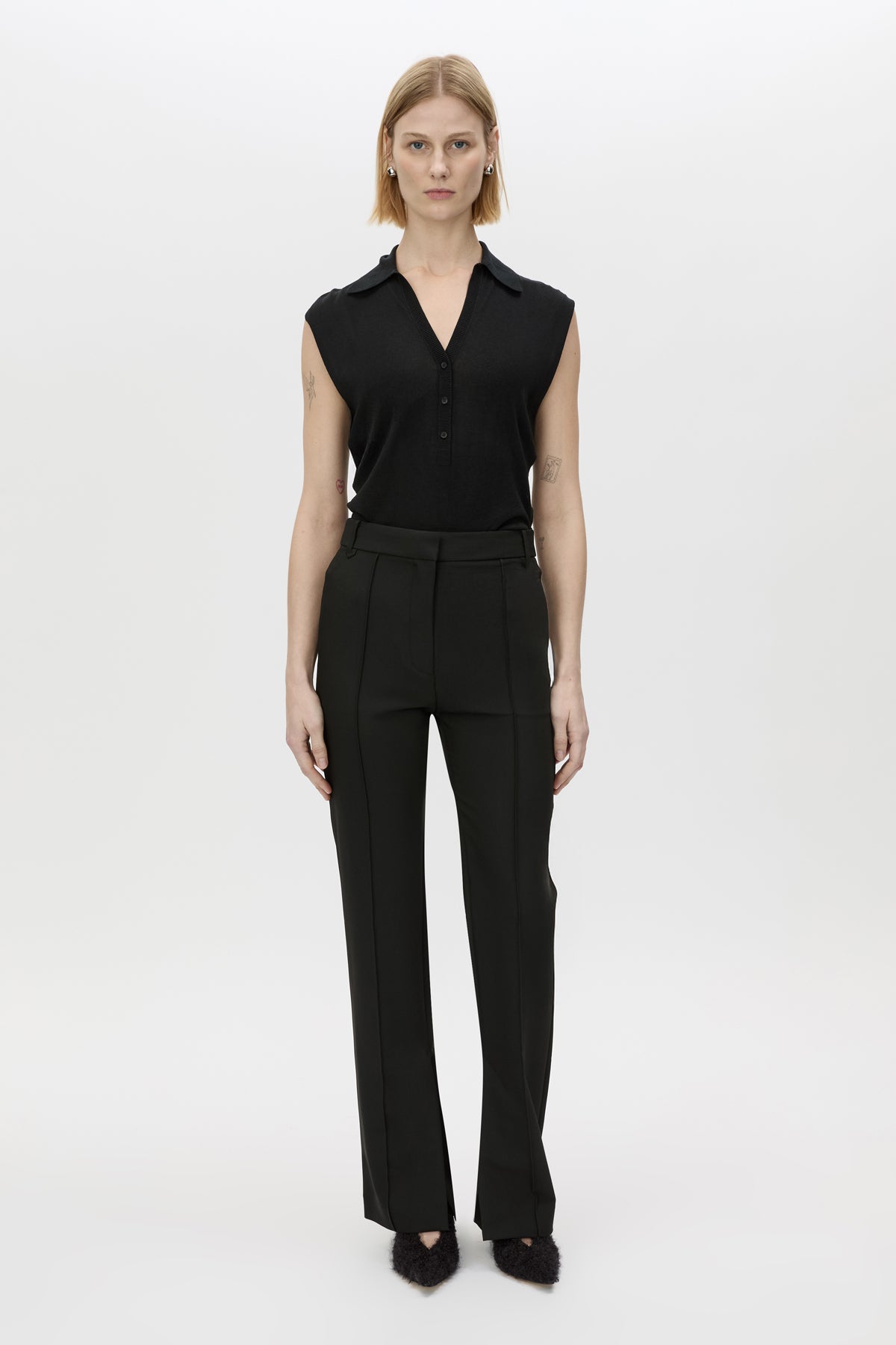 Mackinley Slim Leg Pant