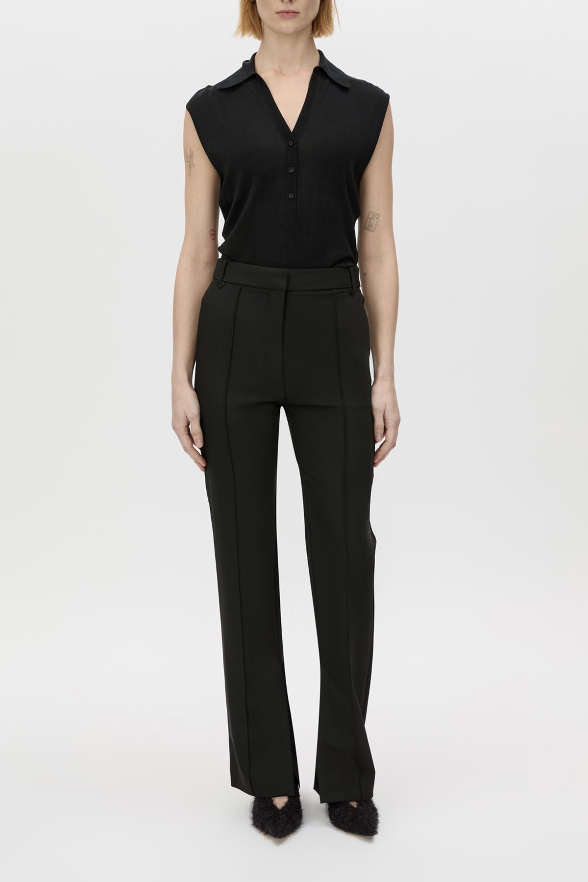Mackinley Slim Leg Pant