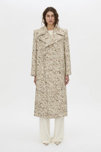 Manara Coat