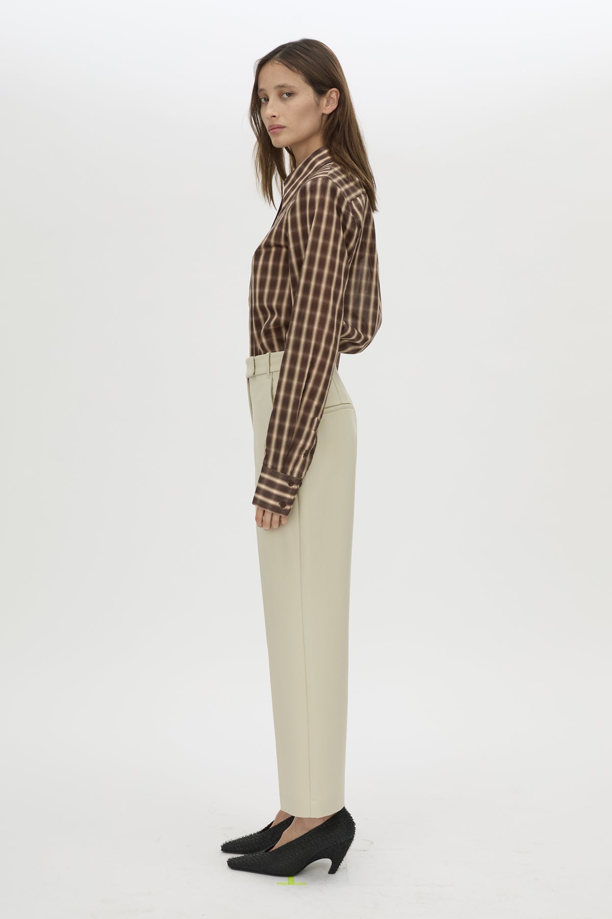 Mannix Shirt