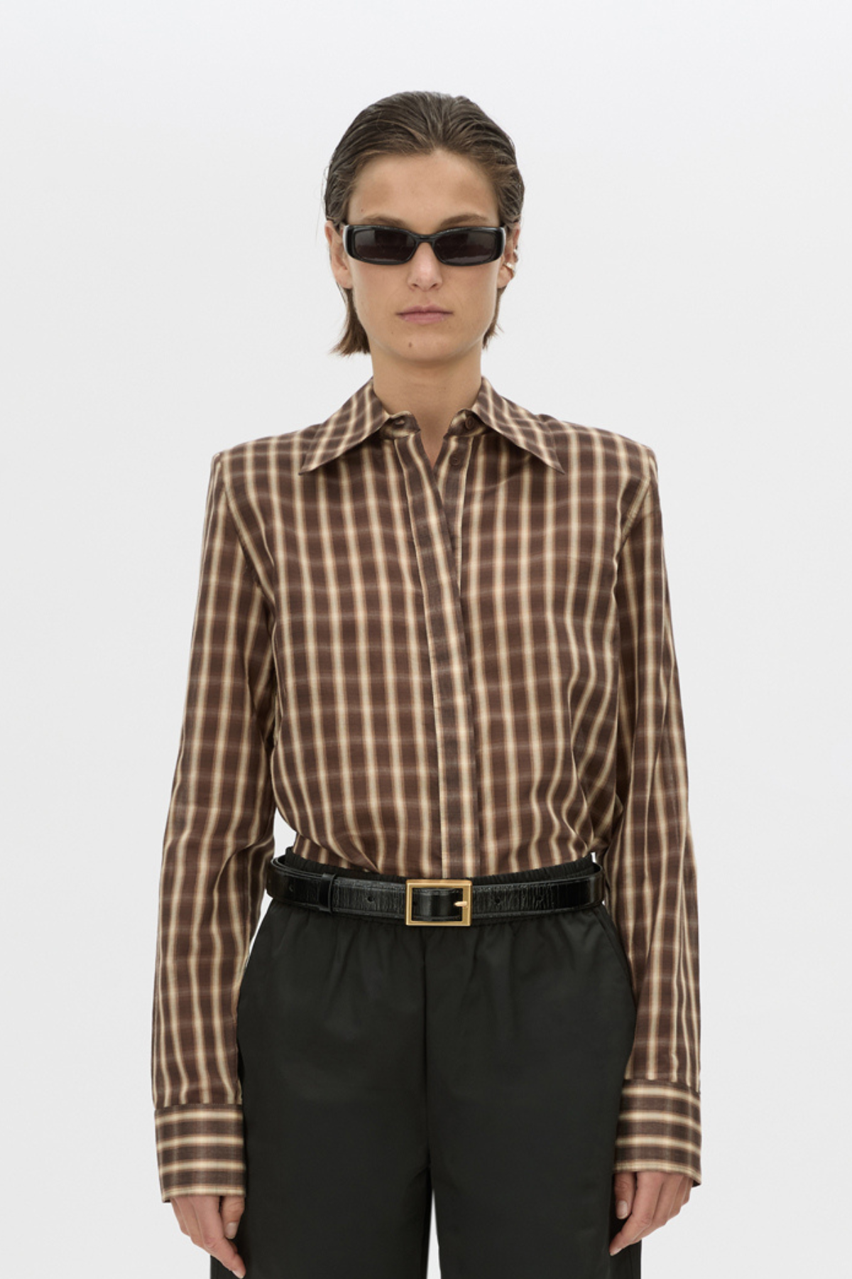 Mannix Shirt