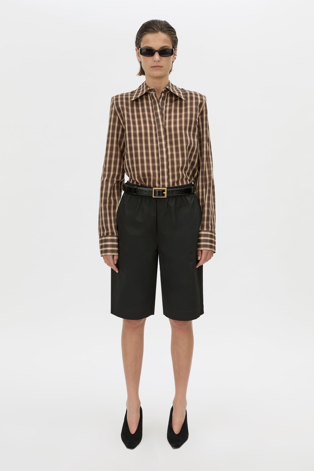 Mannix Shirt