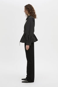Manon Padded Belted Jacket