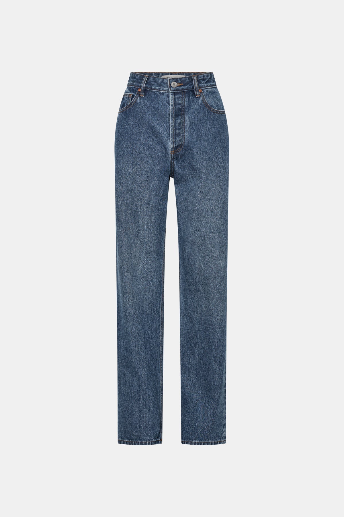 Manuela Denim Jean