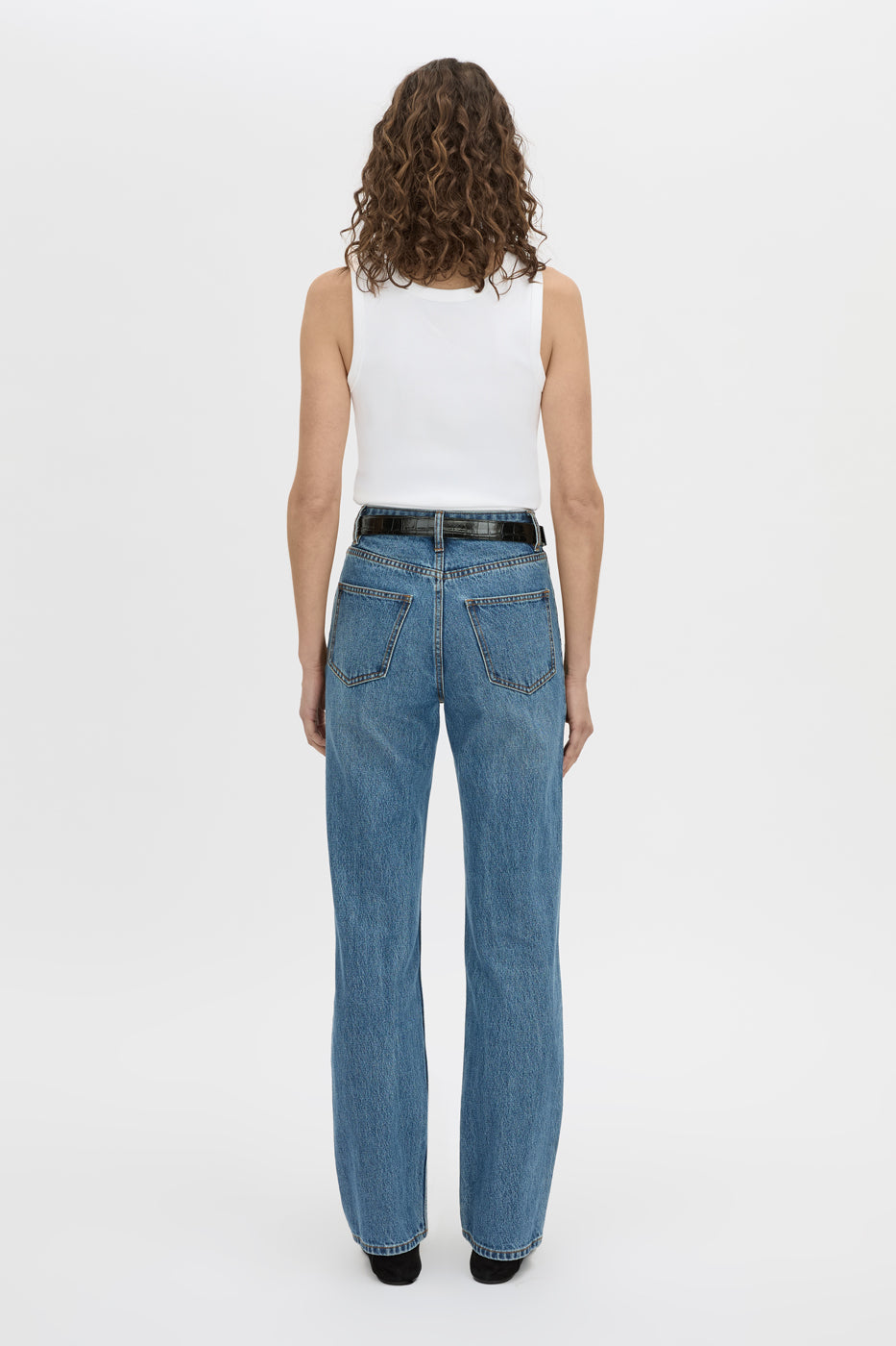 Manuela Denim Jean