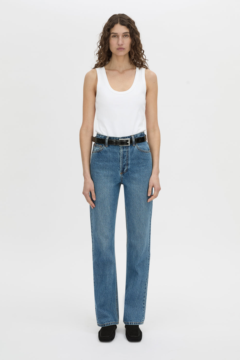 Manuela Denim Jean
