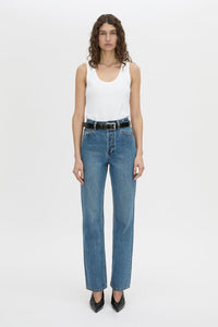 Manuela Denim Jean