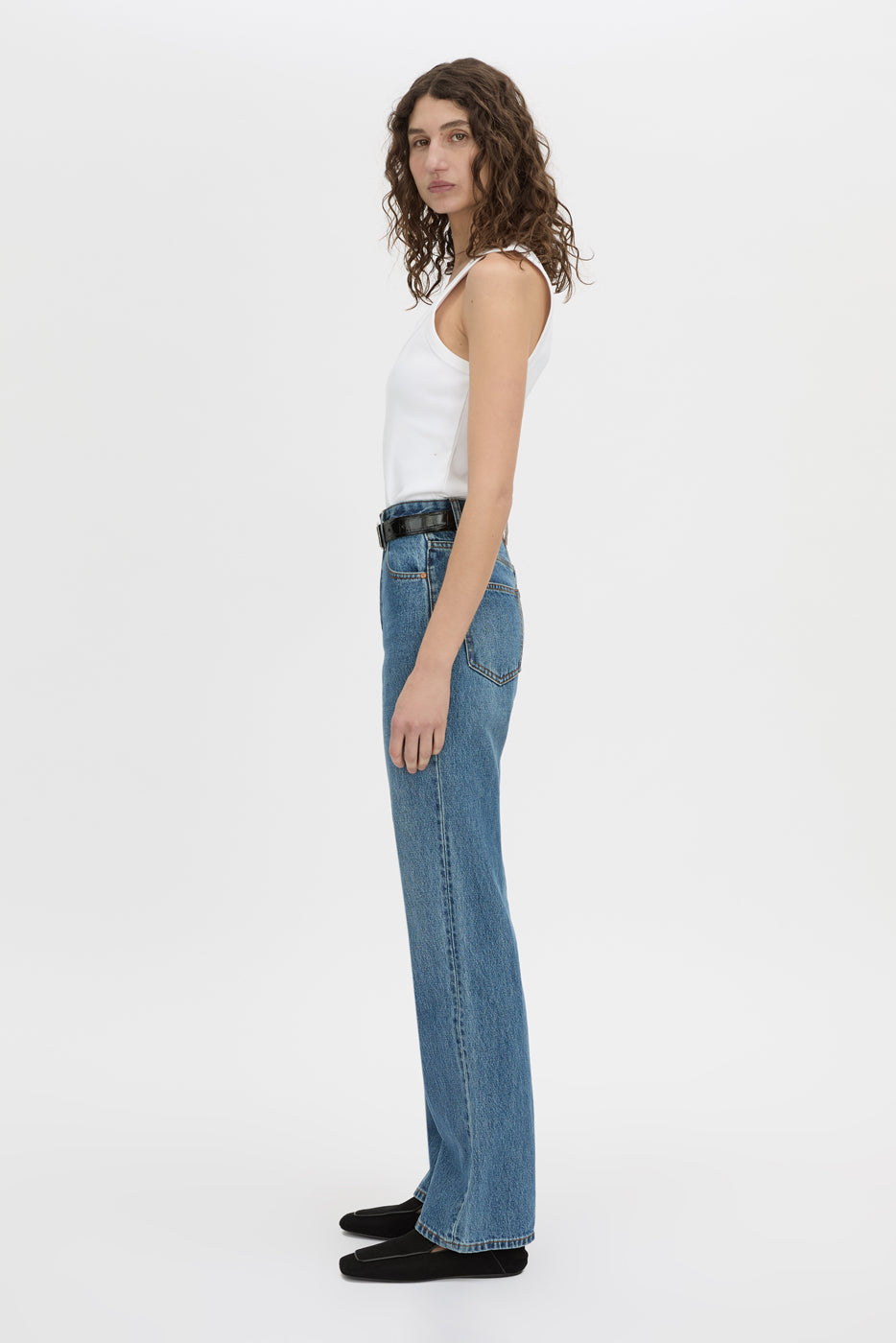 Manuela Denim Jean